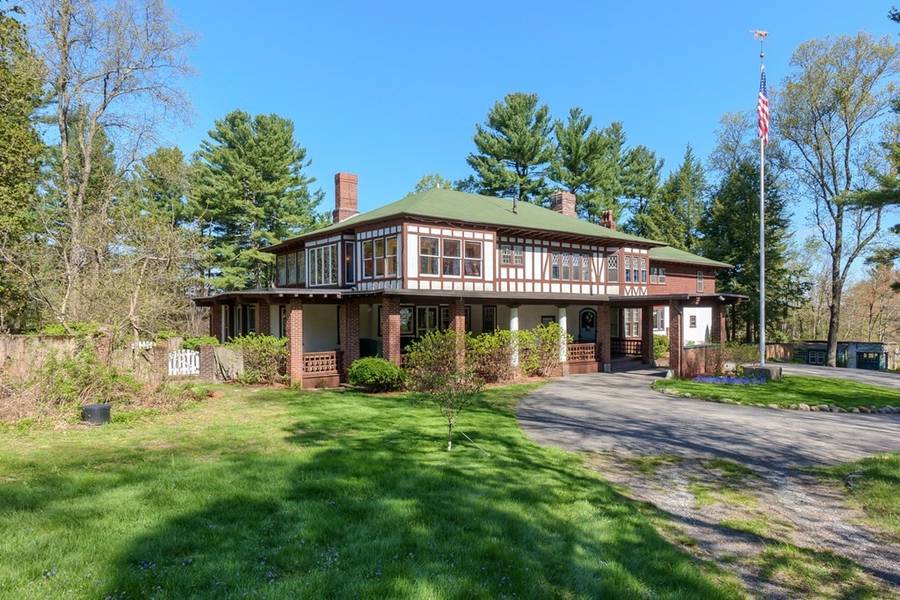 36-A Elm Street, Pepperell, MA 01463