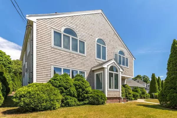 Nahant, MA 01908,42 Spring Rd