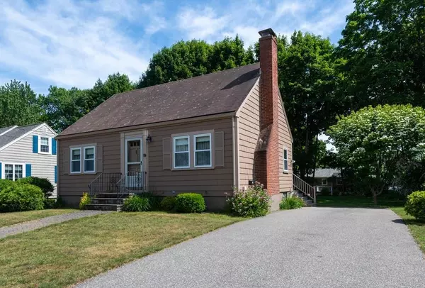 19 Thistledale, Wakefield, MA 01880