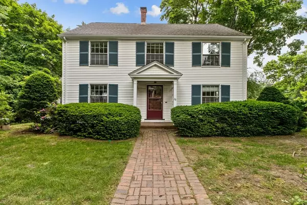 24 Fairfield Street, Newton, MA 02460