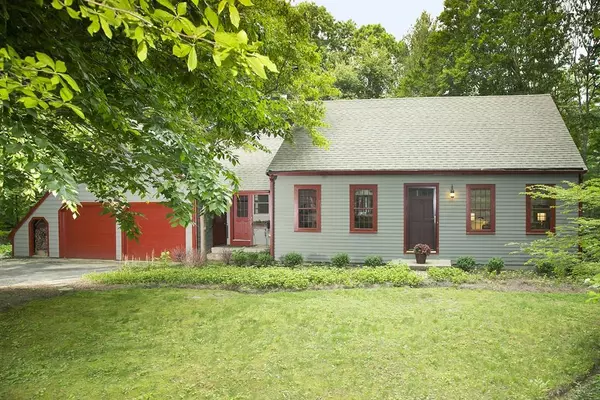 101 Lincoln Street, Norwell, MA 02061