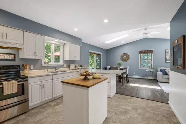 Rehoboth, MA 02769,45 Simmons St