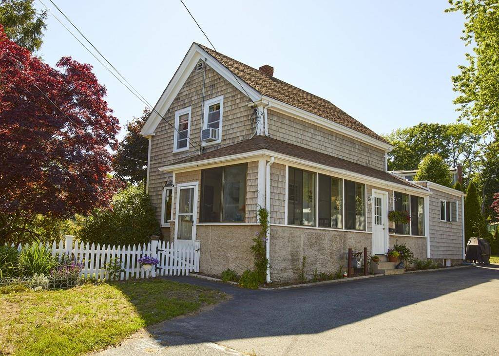 43 Off Lake St, Weymouth, MA 02189
