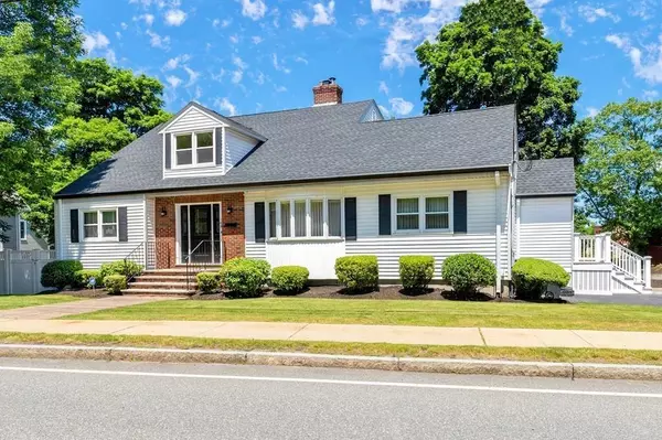 Winchester, MA 01890,148 Forest Street