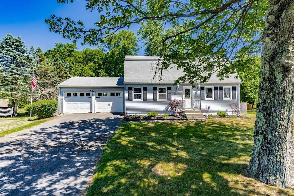 Agawam, MA 01030,468 Southwick St