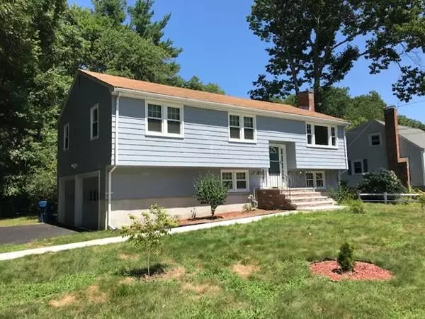 7 Alcine Lane, Burlington, MA 01803