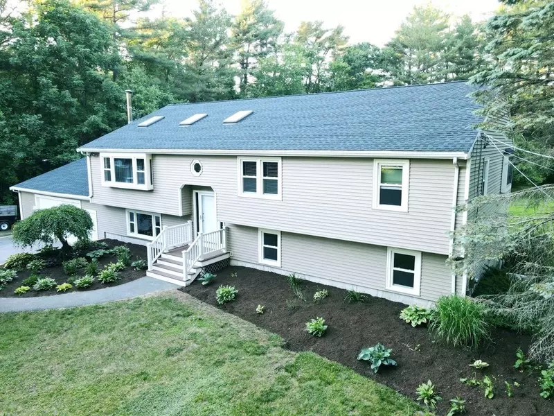 624 Pond Street, East Bridgewater, MA 02333