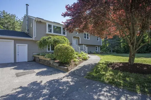 East Bridgewater, MA 02333,624 Pond Street
