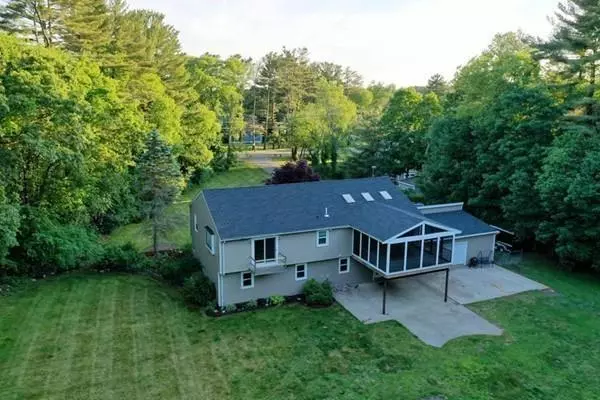 East Bridgewater, MA 02333,624 Pond Street