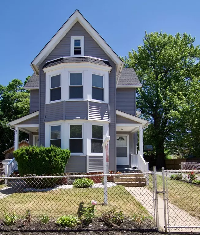 Springfield, MA 01109,81-83 Cambridge St