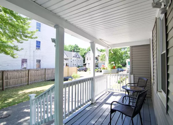 Springfield, MA 01109,81-83 Cambridge St