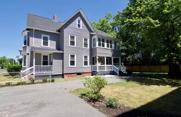 Springfield, MA 01109,81-83 Cambridge St