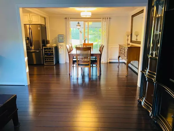 Paxton, MA 01612,19 Keep Ave