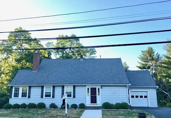 Chelmsford, MA 01824,76 Billerica Rd