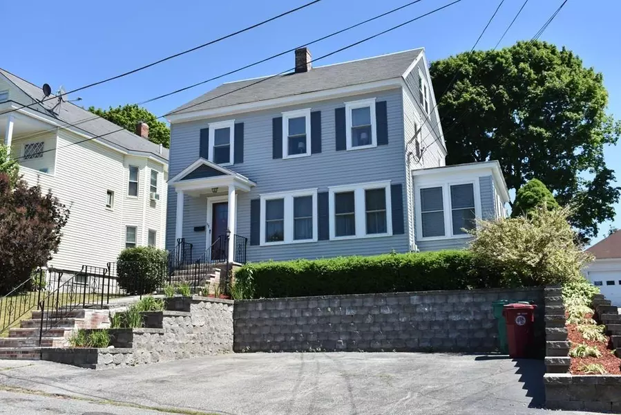 177 11th Street, Lowell, MA 01850