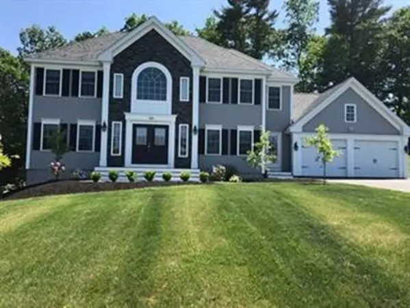 9 White Pine, Westminster, MA 01473