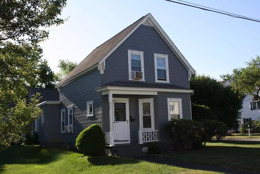 7 3rd Street, Chelmsford, MA 01824