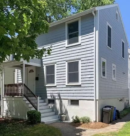 Arlington, MA 02474,63A Lafayette St