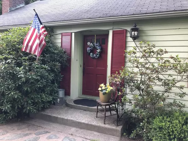 Springfield, MA 01118,116 Newton Rd