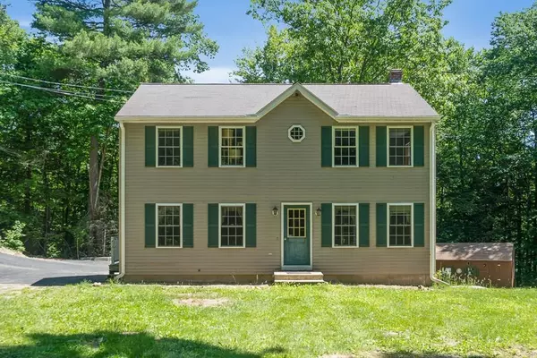 268 Ash St, Winchendon, MA 01475