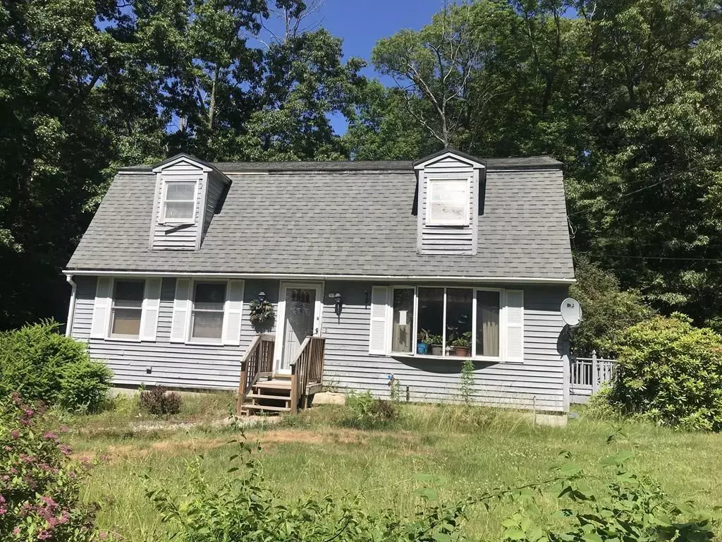 Northbridge, MA 01534,1412 Quaker St