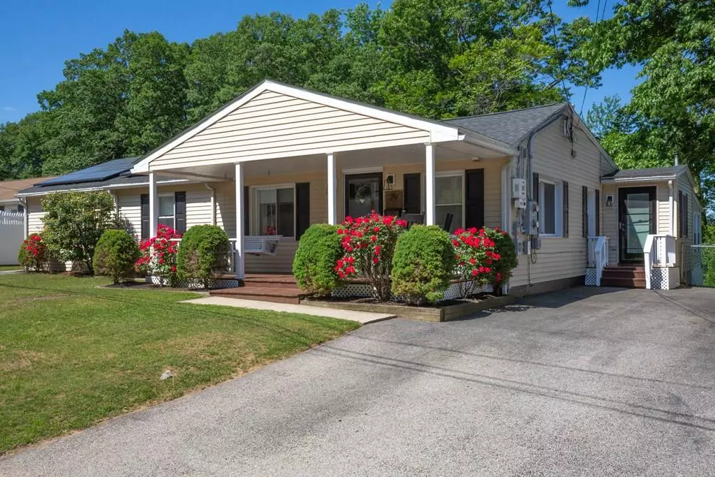 Auburn, MA 01501,29 Warren Rd