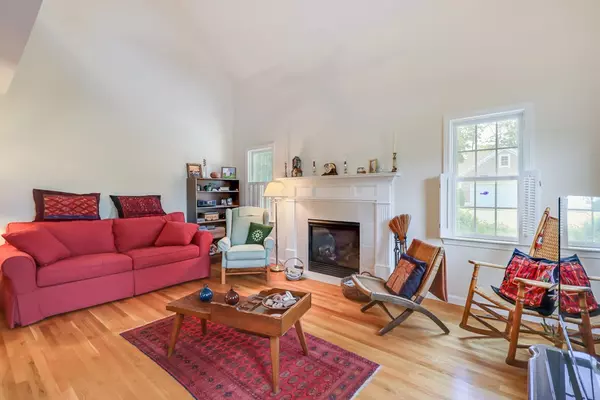 Eastham, MA 02642,56 Dory Ln #56