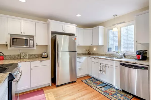 Eastham, MA 02642,56 Dory Ln #56