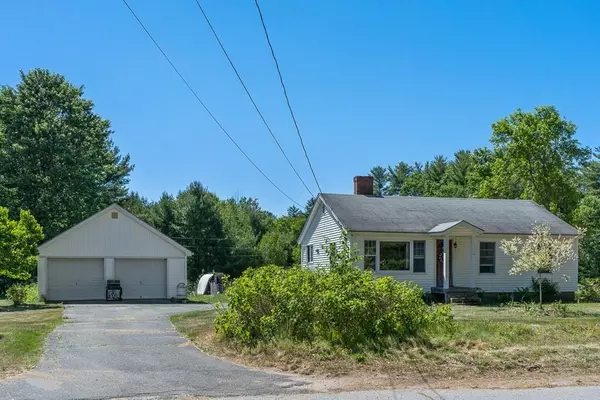 3809 S Athol Rd, Athol, MA 01331