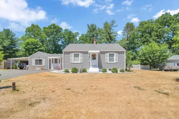25 Florence St, Westfield, MA 01085