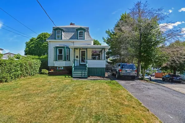 1291 Salem Street, Malden, MA 02148