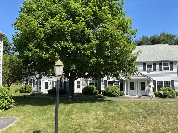 Auburn, MA 01501,8 Tuck Farm Rd. #4