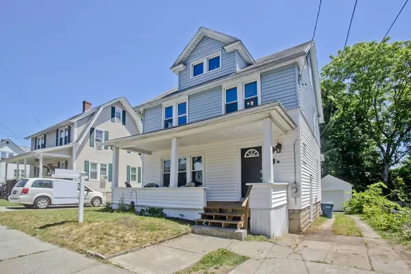 West Springfield, MA 01089,67 Silver St