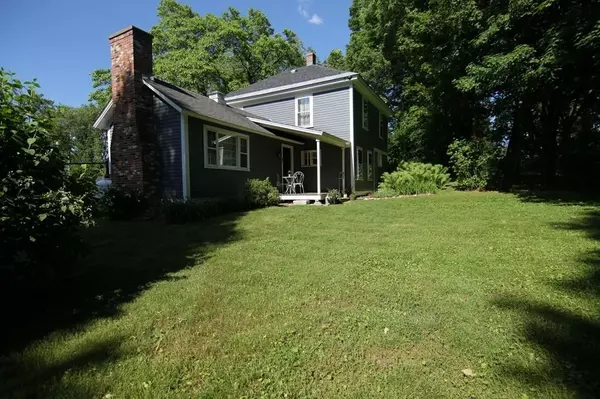 Northfield, MA 01360,852 Old Wendell Rd