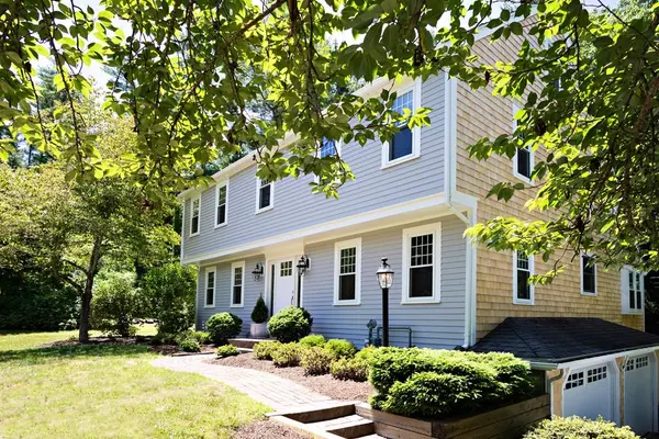 Duxbury, MA 02332,315 West St