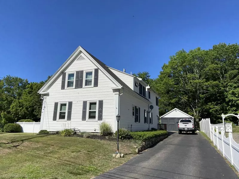 38 Progress St., Abington, MA 02351