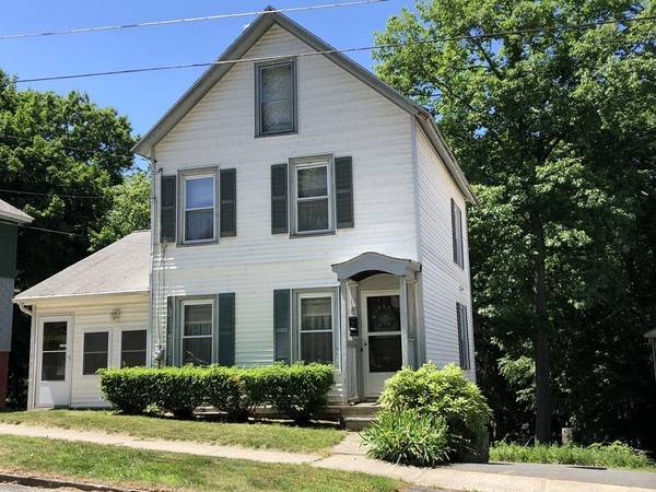 40 K Street, Montague, MA 01376