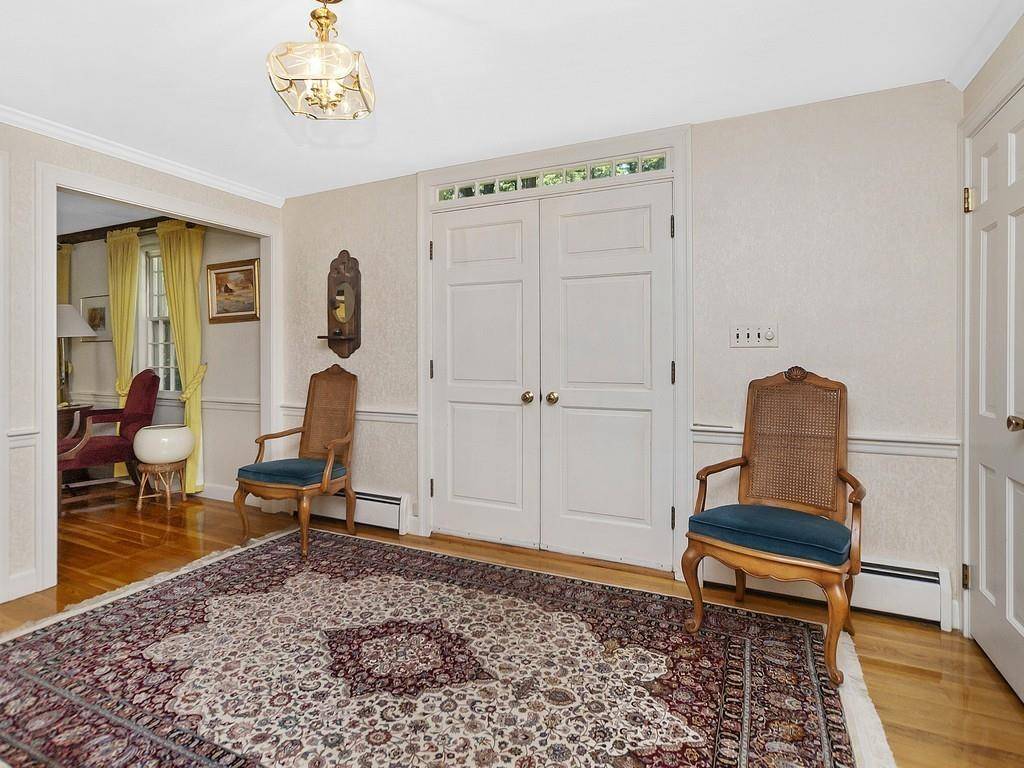 Weston, MA 02493,11 Bakers Hill Road
