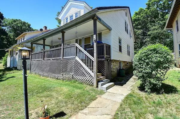 18 Franklin Terrace, Southbridge, MA 01550