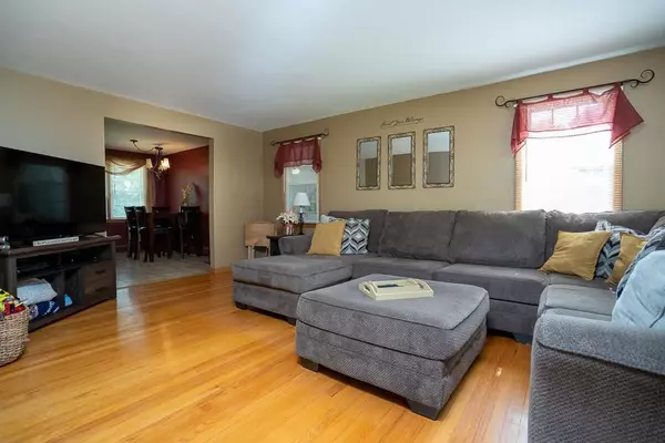 East Longmeadow, MA 01028,13 Holy Cross Circle