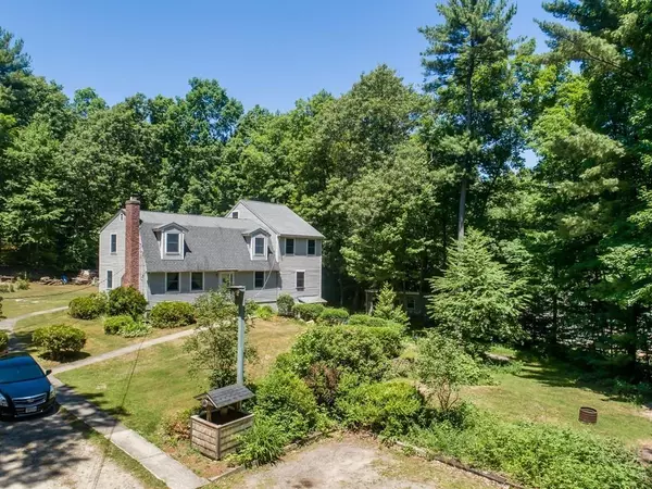 Pepperell, MA 01463,38 Blood St