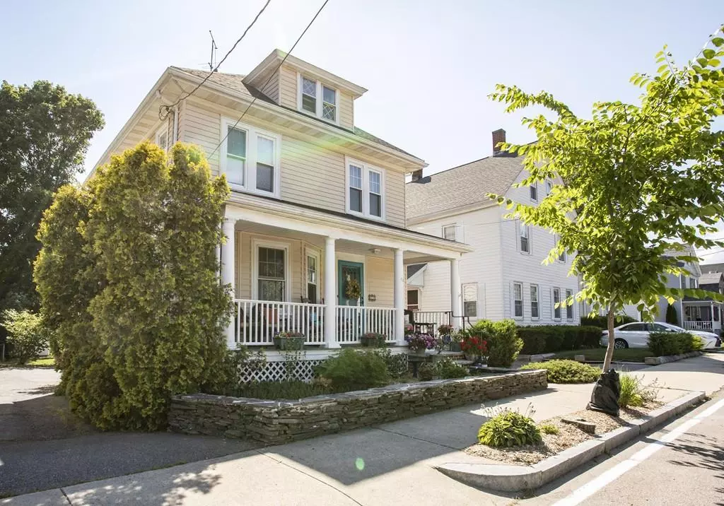 Milton, MA 02186,65 Thacher Street