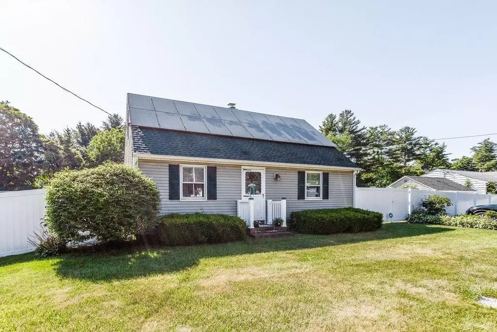 Springfield, MA 01128,489 Cooley St
