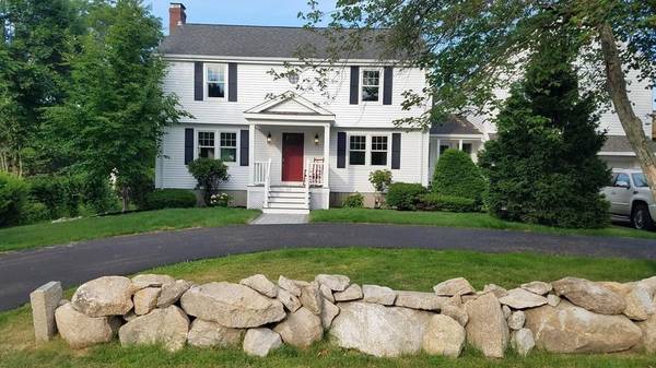 Hopkinton, MA 01748,63 Grove Street