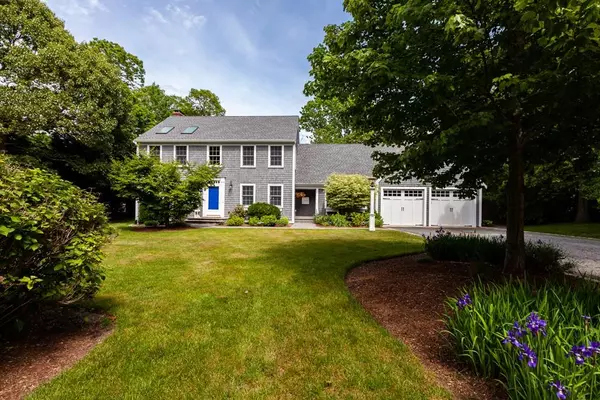 84 Mates Way, Brewster, MA 02631