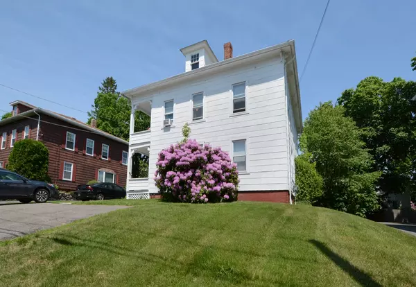 Gardner, MA 01440,112 Washington St