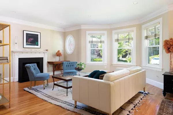 Brookline, MA 02446,67 Toxteth St