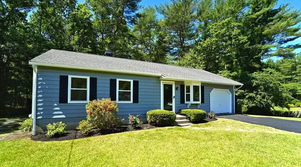 59 Harvard Street, Pembroke, MA 02359