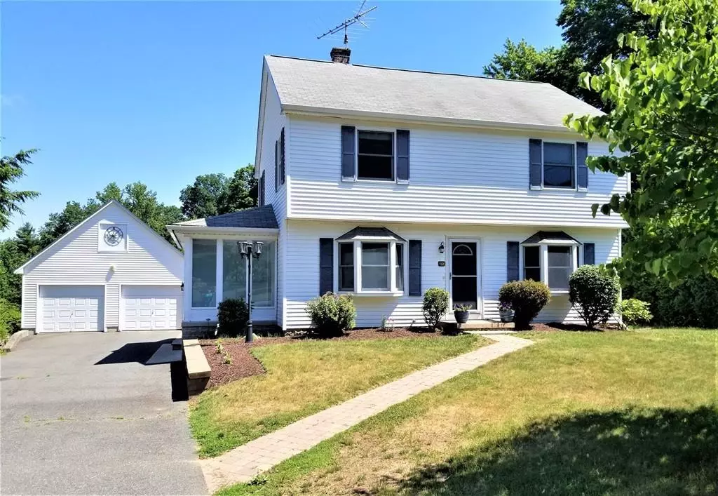 East Longmeadow, MA 01028,187 Chestnut St