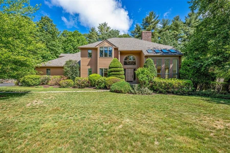 20 Homestead Place, Duxbury, MA 02332